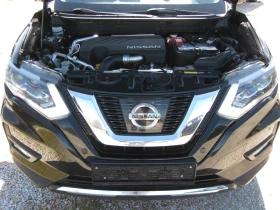 Nissan X-trail 2, 0 dci 4WD TEKNA  | Auto.bg — изображение 17