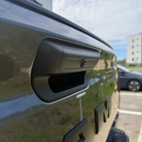 ����� �� �������� �� Dodge Ram