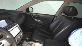 Nissan Murano Z50 | Mobile.bg � ����� ������ 7
