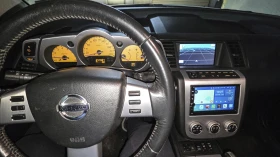 Nissan Murano Z50 | Mobile.bg � ����� ������ 6