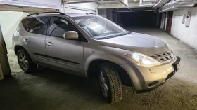 Nissan Murano Z50 | Mobile.bg � ����� ������ 2