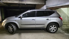 ������ Nissan Murano