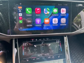 Audi Q7 S-line* 2021* 80KM* R22* PANO* TOP*  | Mobile.bg � ����� ������ 15