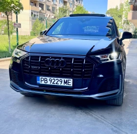 ������ Audi Q7