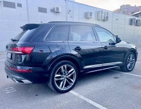 Audi Q7 S-line* 2021* 80KM* R22* PANO* TOP*  | Mobile.bg � ����� ������ 5