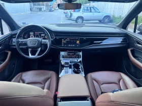 Audi Q7 S-line* 2021* 80KM* R22* PANO* TOP*  | Mobile.bg � ����� ������ 10