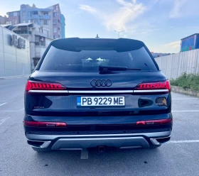 Audi Q7 S-line* 2021* 80KM* R22* PANO* TOP*  | Mobile.bg � ����� ������ 6