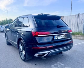 Audi Q7 S-line* 2021* 80KM* R22* PANO* TOP*  | Mobile.bg � ����� ������ 8