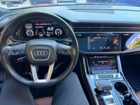 Audi Q7 S-line* 2021* 80KM* R22* PANO* TOP*  | Mobile.bg � ����� ������ 9