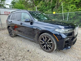 BMW X7 XDRIVE M PRO #PANO#360CAM !FULL! | Mobile.bg � ����� ������ 3