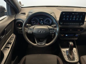 Hyundai Kona COMFORT N Line | Mobile.bg � ����� ������ 11