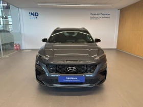 Hyundai Kona COMFORT N Line | Mobile.bg � ����� ������ 8