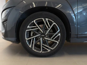 Hyundai Kona COMFORT N Line | Mobile.bg � ����� ������ 9