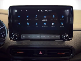 Hyundai Kona COMFORT N Line | Mobile.bg � ����� ������ 13
