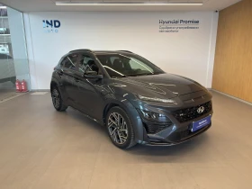 Hyundai Kona COMFORT N Line | Mobile.bg � ����� ������ 7
