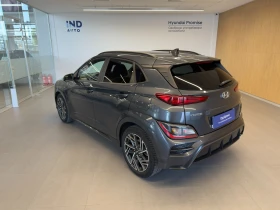 Hyundai Kona COMFORT N Line | Mobile.bg � ����� ������ 3