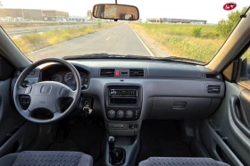 Honda Cr-v 2.0i 147ks 92000km !!! | Mobile.bg � ����� ������ 8