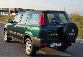 ����� �� �������� �� Honda Cr-v 2.0i 147ks 92000km !!!