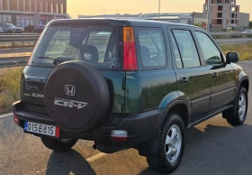 Honda Cr-v 2.0i 147ks 92000km !!! | Mobile.bg � ����� ������ 5
