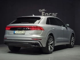 Audi Q8 50 TDI Quattro Premium| 286�.�.| ���.��������� | Mobile.bg � ����� ������ 2
