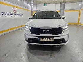 Kia Sorento 2.2 2Wd Prestige