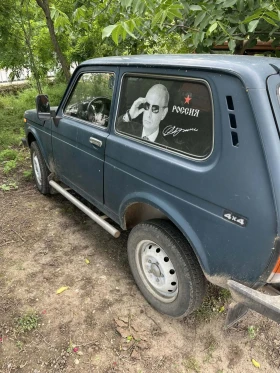 Lada Niva | Mobile.bg � ����� ������ 4