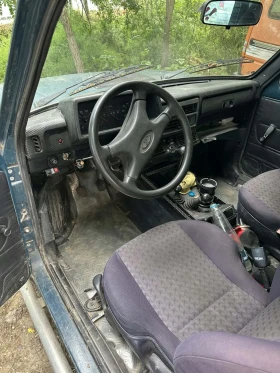 Lada Niva | Mobile.bg � ����� ������ 5