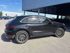Porsche Macan * S * CARFAX * ОФИЦИАЛНО ПРЕДСТАВИТЕЛСТВО *  | Auto.bg — изображение 4