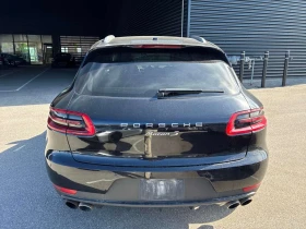 Porsche Macan * S * CARFAX * ОФИЦИАЛНО ПРЕДСТАВИТЕЛСТВО *  | Auto.bg — изображение 5