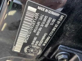 Porsche Macan * S * CARFAX * ОФИЦИАЛНО ПРЕДСТАВИТЕЛСТВО *  | Auto.bg — изображение 11