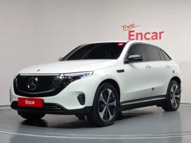 Mercedes-Benz EQC 250 AMG - САМО 30% АВАНС