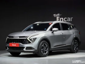 ������ Kia Sportage