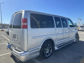 Gmc Savana V8 Southern Comfort Elite | Auto.bg — изображение 6