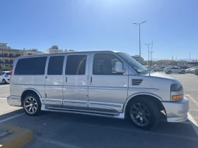 Gmc Savana V8 Southern Comfort Elite | Auto.bg — изображение 5