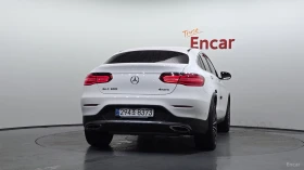 Mercedes-Benz GLC 4MATIC COUPE AMG PACK| BURMESTER| ПОДГРЕВ| 360 | Auto.bg — изображение 4