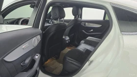 Mercedes-Benz GLC 4MATIC COUPE AMG PACK| BURMESTER| ПОДГРЕВ| 360 | Auto.bg — изображение 10