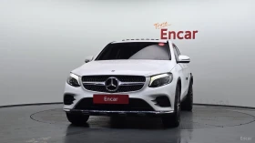 Mercedes-Benz GLC 4MATIC COUPE AMG PACK| BURMESTER| ПОДГРЕВ| 360 | Auto.bg — изображение 3