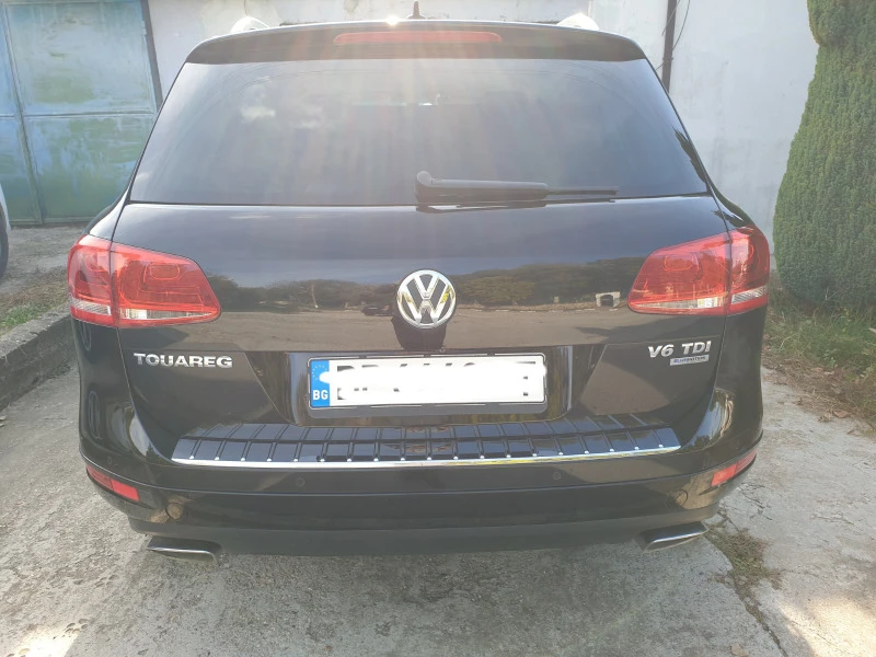 VW Touareg 7P5, снимка 7 - Автомобили и джипове - 47299176