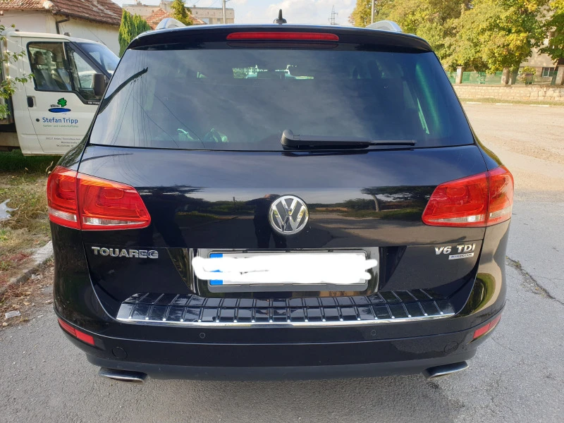 VW Touareg 7P5, снимка 6 - Автомобили и джипове - 47299176