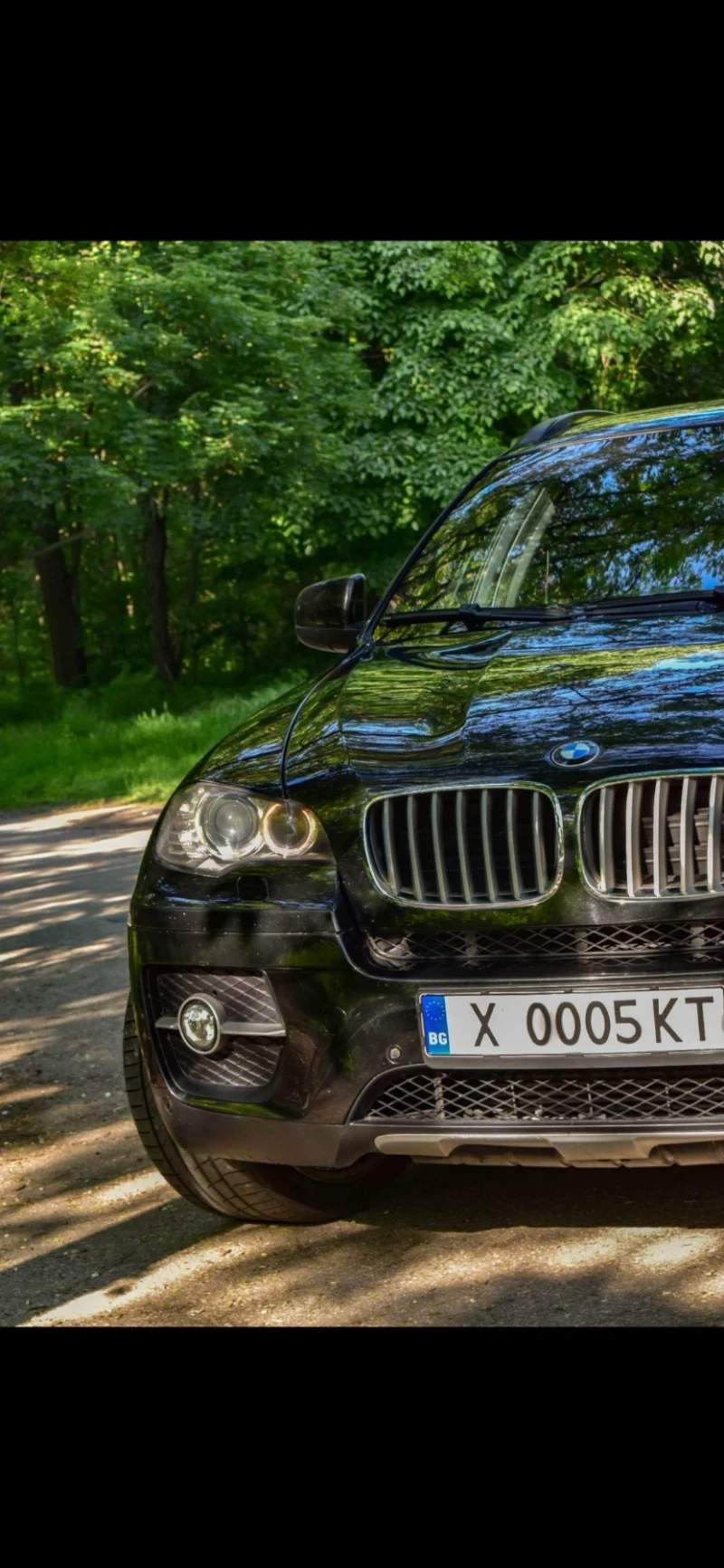 BMW X6 3.5, снимка 2 - Автомобили и джипове - 47766698