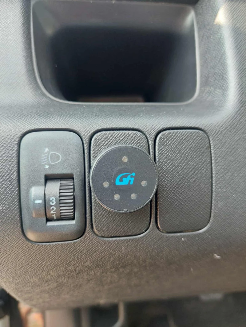 Honda Cr-v 2.0 I-VTEC  GAZ, снимка 11 - Автомобили и джипове - 52682540