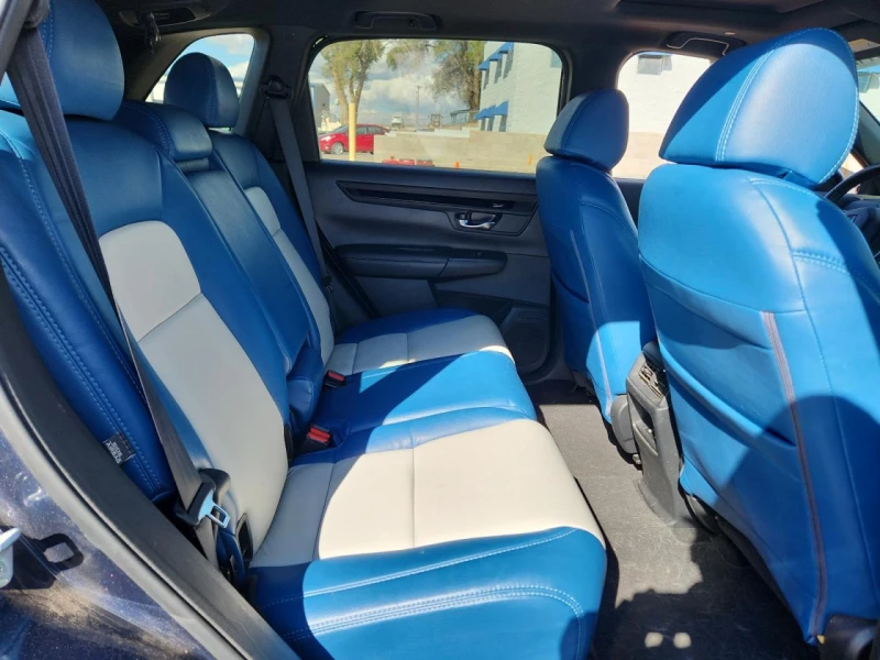 Honda Cr-v SPORT Distronic* Digital* Keyless* Подгрев* , снимка 11 - Автомобили и джипове - 52565083