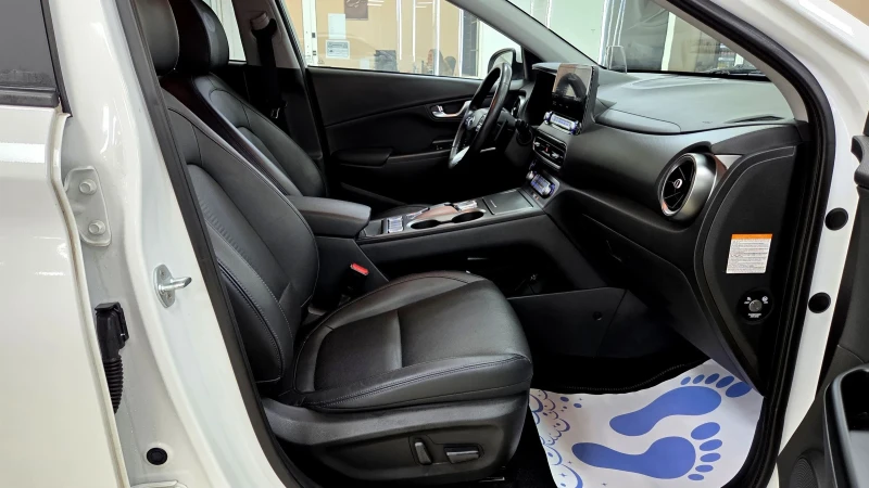 Hyundai Kona 64KWh/Premium/SOH100%, снимка 11 - Автомобили и джипове - 53204879