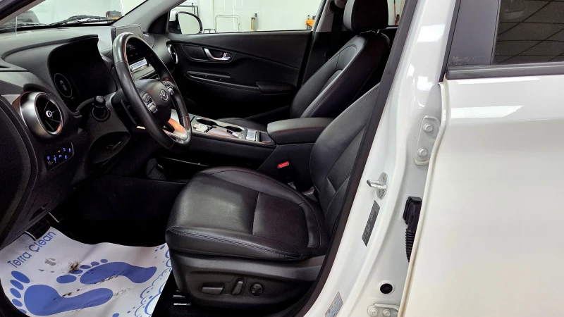 Hyundai Kona 64KWh/Premium/SOH100%, снимка 7 - Автомобили и джипове - 53204879