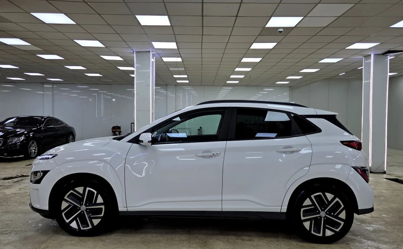 Hyundai Kona 64KWh/Premium/SOH100%, снимка 5 - Автомобили и джипове - 53204879
