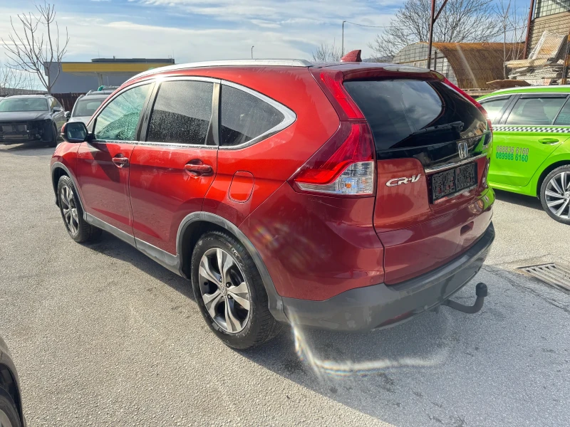 Honda Cr-v Ексклузив, снимка 3 - Автомобили и джипове - 53262163