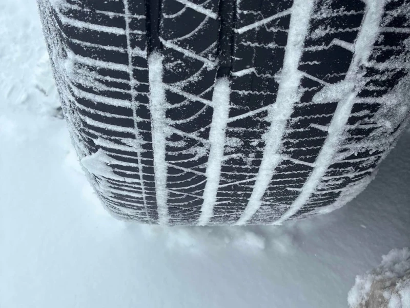 Mercedes-Benz GLE * AMG 43 * CARFAX * ЦЕНА ДО БГ, снимка 11 - Автомобили и джипове - 53261001