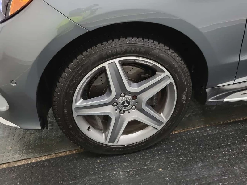 Mercedes-Benz GLE * 400 * CARFAX * ЦЕНА ДО БГ, снимка 14 - Автомобили и джипове - 53524060