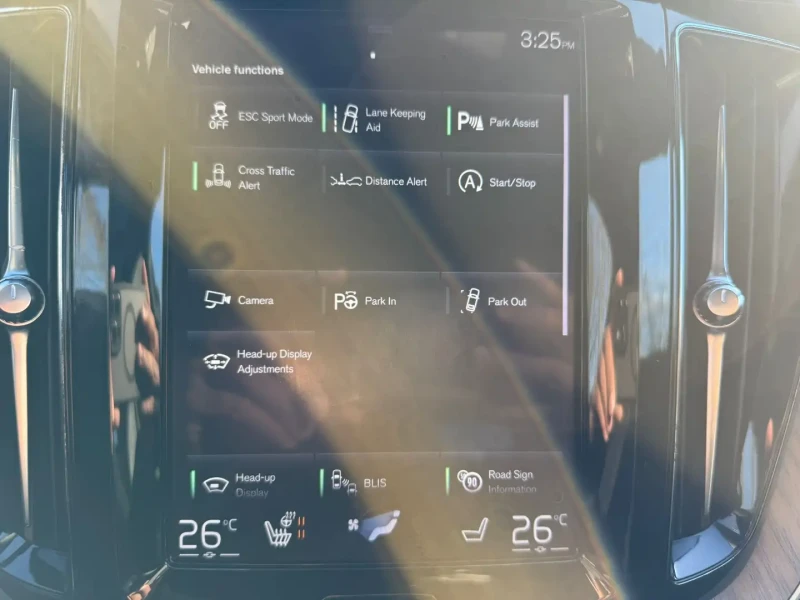 Volvo XC60 Inscription - T6 AWD, снимка 9 - Автомобили и джипове - 53532945