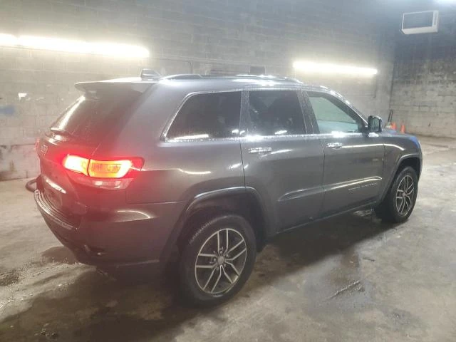 Jeep Grand cherokee 2018 JEEP GRAND CHEROKEE LIMITED, снимка 6 - Автомобили и джипове - 48781469